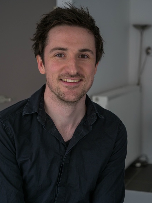 Lucas Hermans