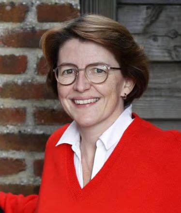 Sandrine de Coster